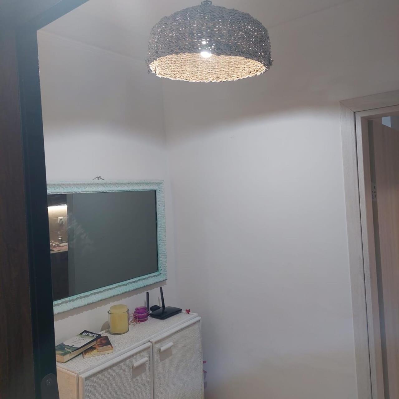 Small Studio Center 2 Θεσσαλονίκη Εξωτερικό φωτογραφία