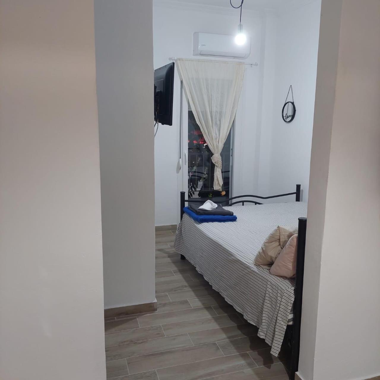 Small Studio Center 2 Θεσσαλονίκη Εξωτερικό φωτογραφία