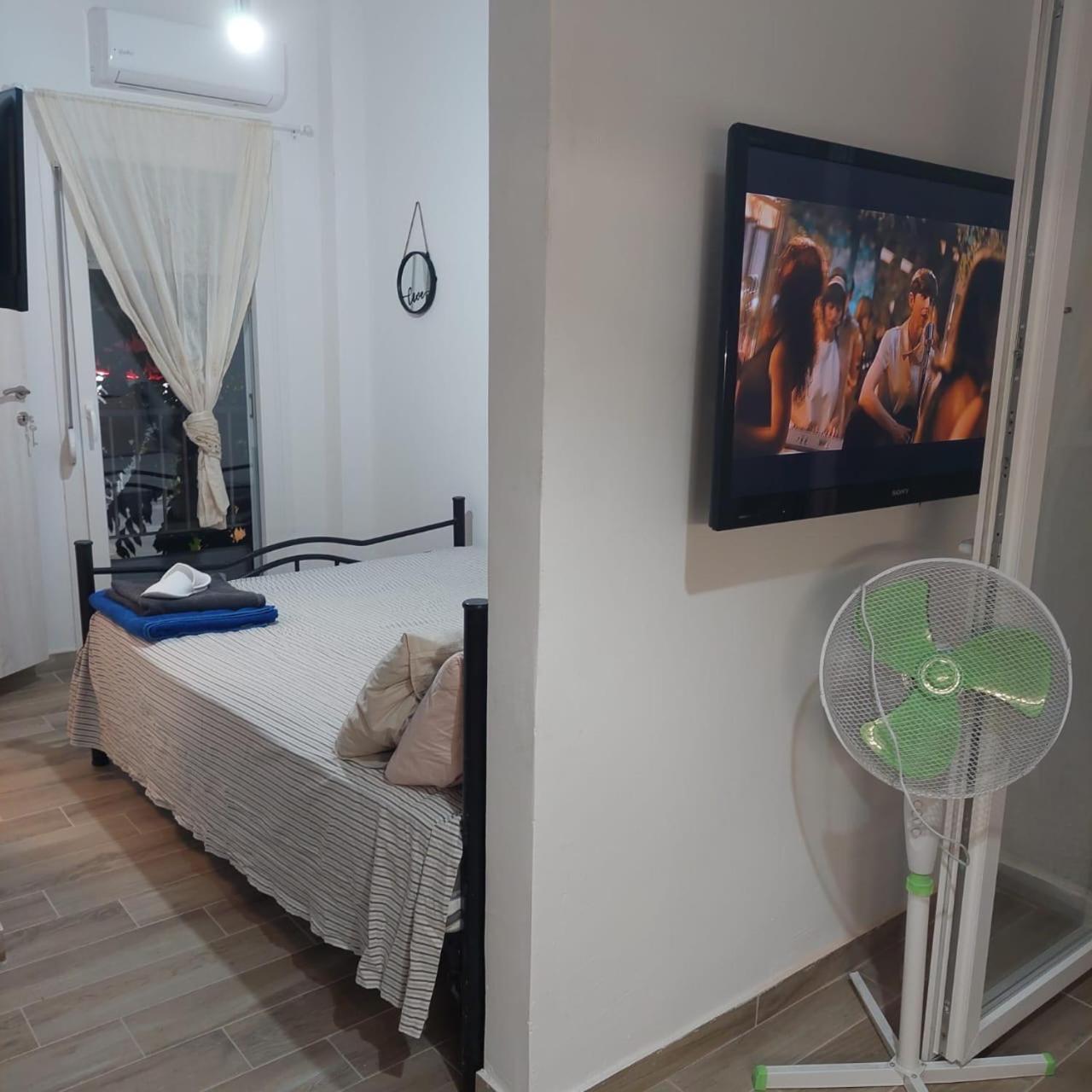 Small Studio Center 2 Θεσσαλονίκη Εξωτερικό φωτογραφία