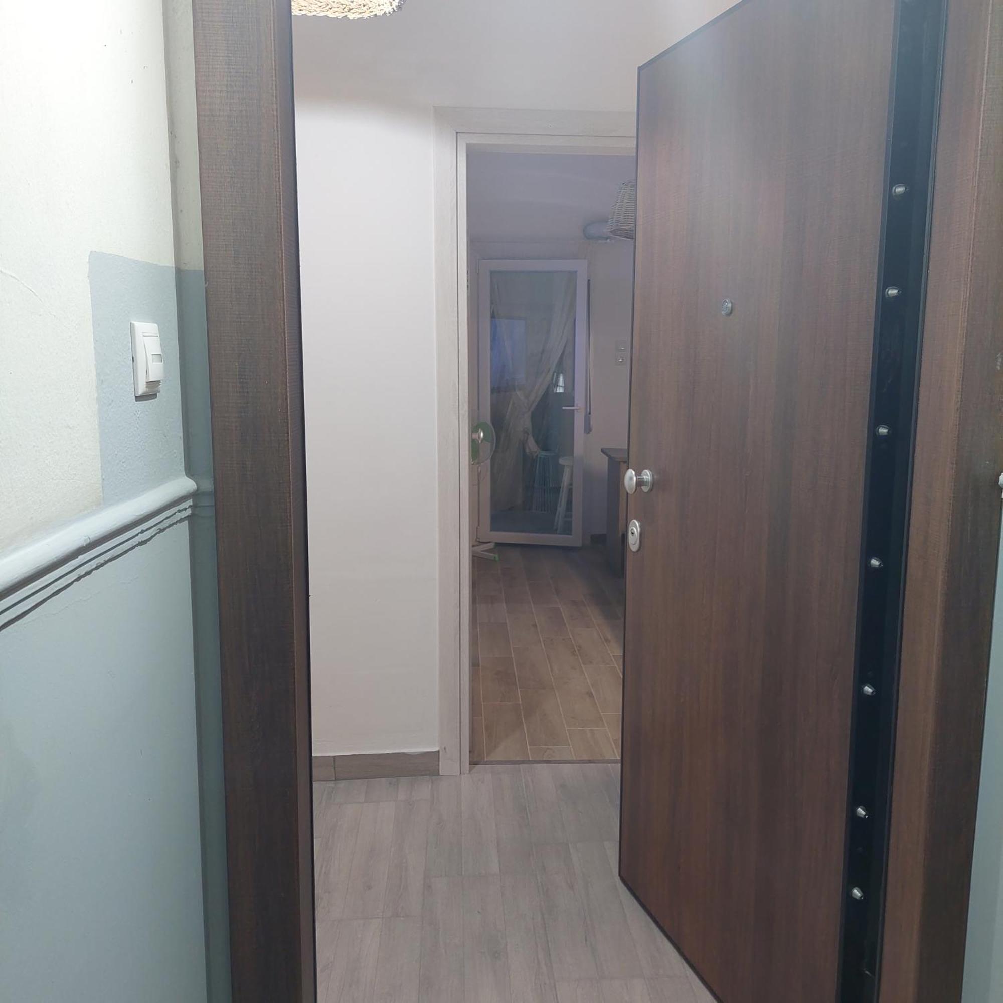 Small Studio Center 2 Θεσσαλονίκη Εξωτερικό φωτογραφία